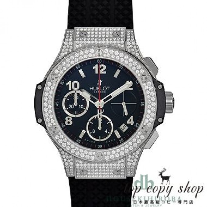 
                        ウブロ ビッグバン スーパーコピー スチール４１ 342.SX.130.RX.174
                    