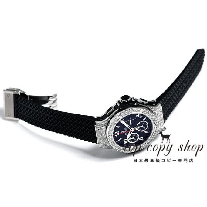 
                        ウブロ ビッグバン スーパーコピー スチール４１ 342.SX.130.RX.174
                    