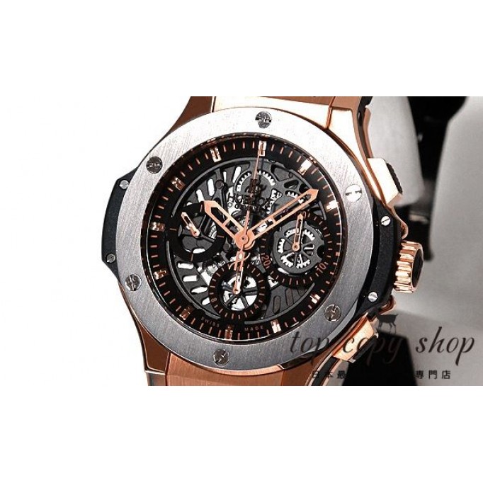 
                        ウブロ ビッグバン スーパーコピー アエロバン 310.PT.1180.RX
                    