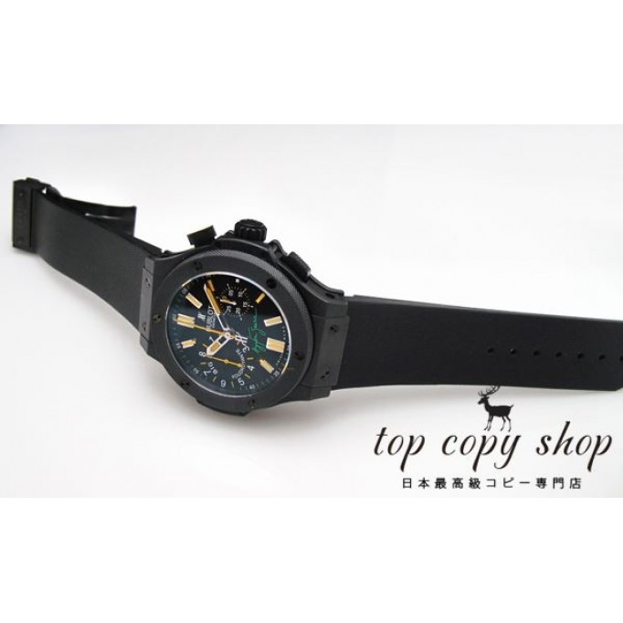 
                        ウブロ ビッグバン スーパーコピー フドロワイヤント セナ 315.CI.1129. RX.AES09
                    