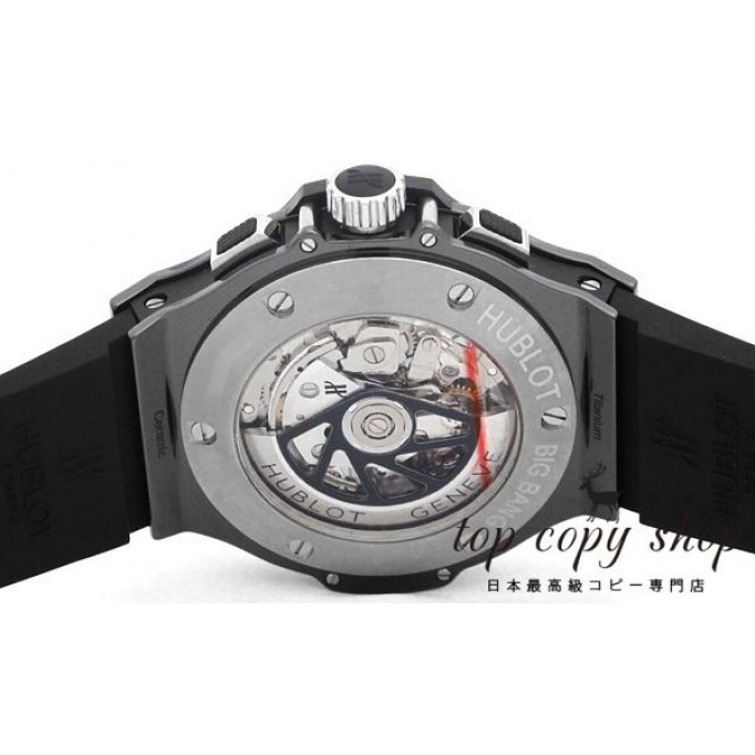 
                        ウブロ ビッグバン スーパーコピー アイスバン 301.CT.130.RX
                    