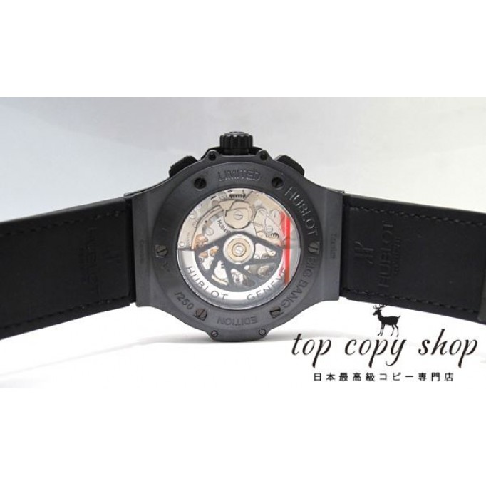 
                        ウブロ スーパーコピー コマンドバン ジャングル 301.CI.8610.NR
                    