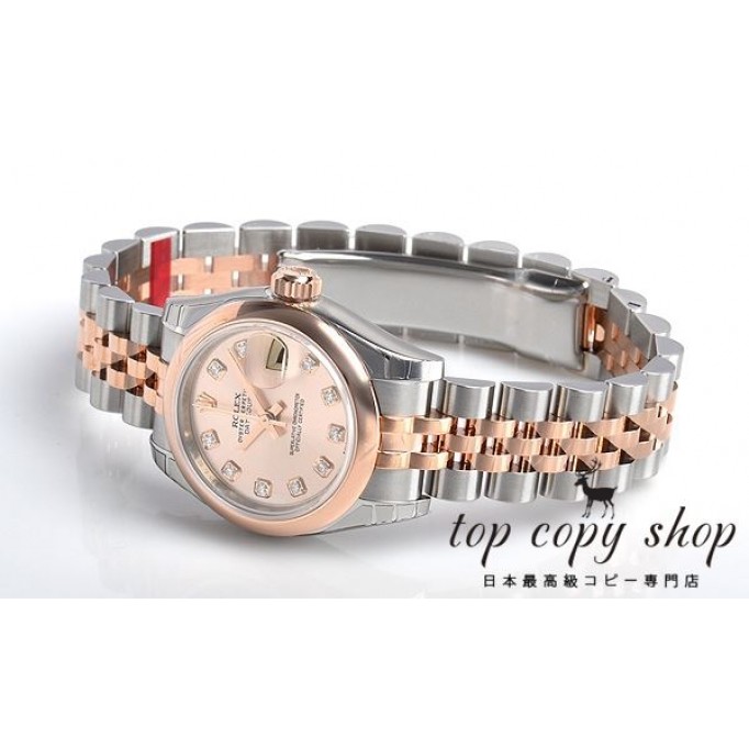 
                        ロレックス デイトジャスト スーパーコピー 179161G
                    