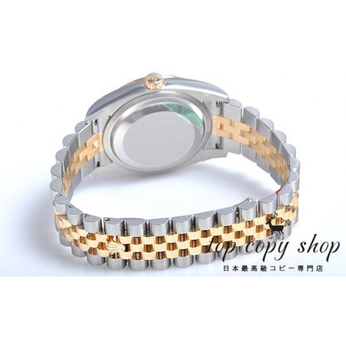 
                        ロレックス デイトジャスト スーパーコピー 116243G
                    