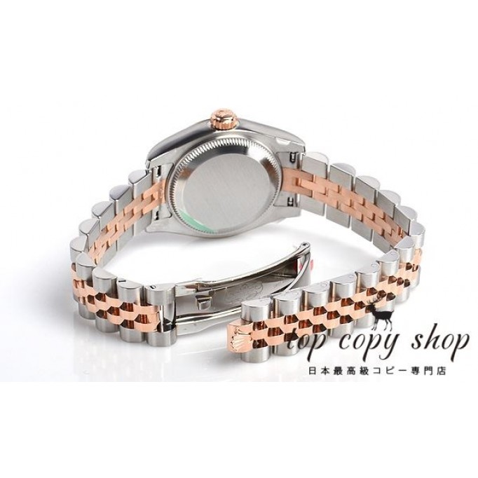 
                        ロレックス デイトジャスト スーパーコピー 179161G
                    