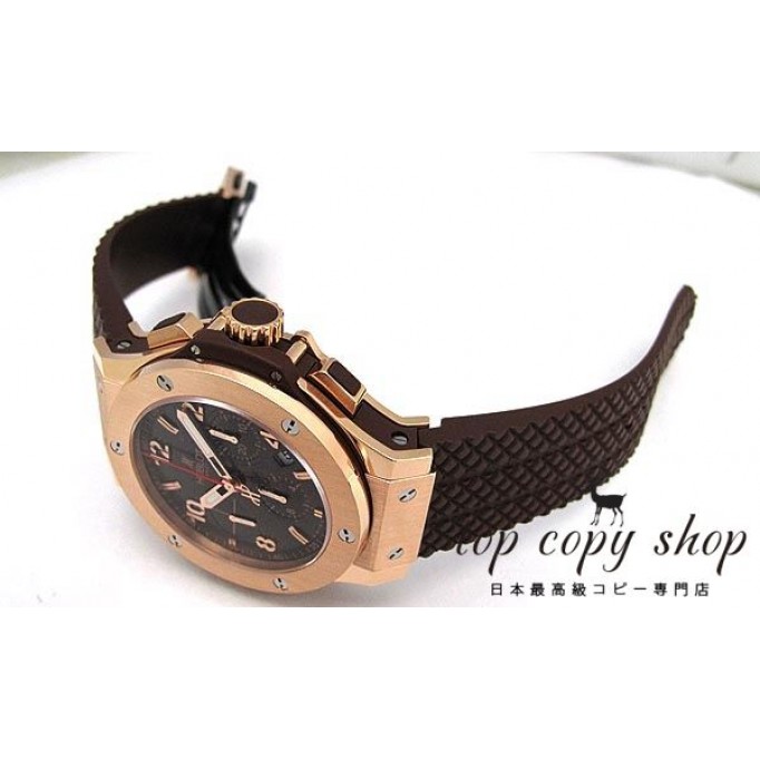 
                        ウブロ ビッグバン スーパーコピー カプチーノゴールド 301.PC.1007.RX
                    