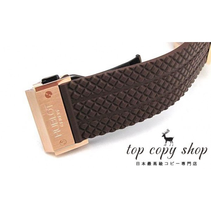 
                        ウブロ ビッグバン スーパーコピー カプチーノゴールド 301.PC.1007.RX
                    