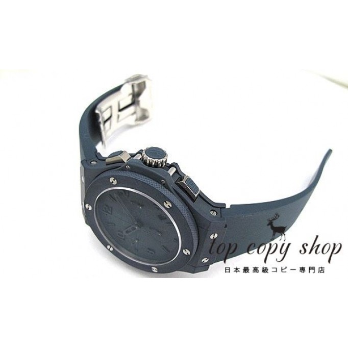 
                        ウブロ ビッグバン スーパーコピー オールブルー 301.EI.5190.RB
                    