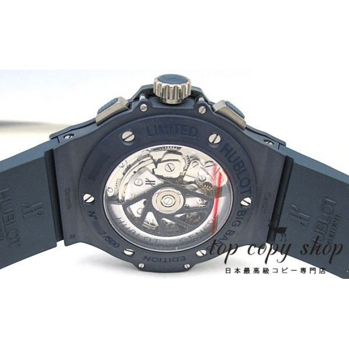 
                        ウブロ ビッグバン スーパーコピー オールブルー 301.EI.5190.RB
                    