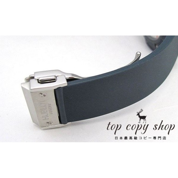 
                        ウブロ ビッグバン スーパーコピー オールブルー 301.EI.5190.RB
                    