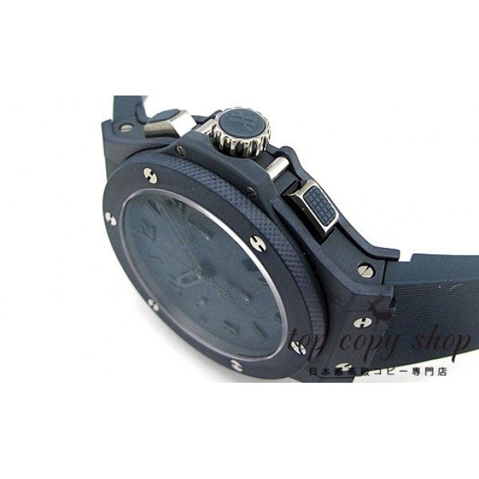 
                        ウブロ ビッグバン スーパーコピー オールブルー 301.EI.5190.RB
                    