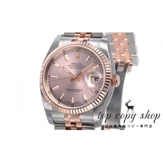 
                        ロレックス デイトジャスト スーパーコピー 116231
                    
