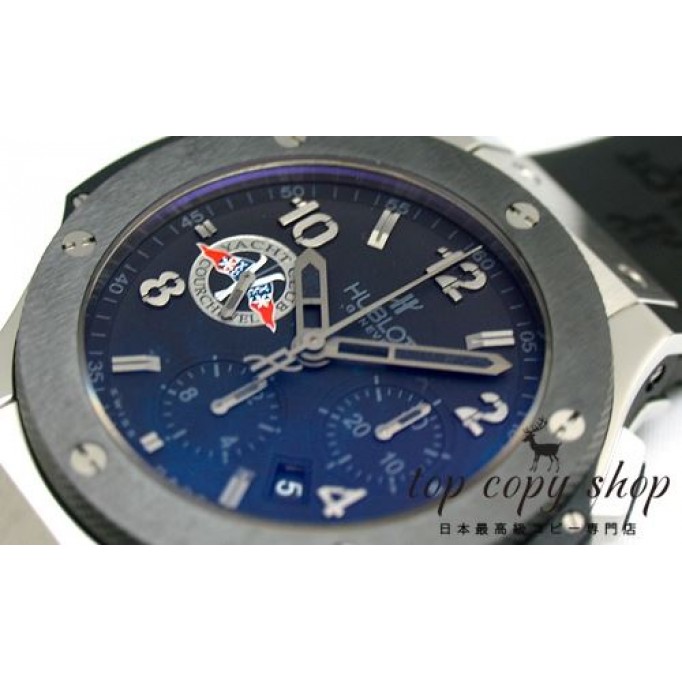 
                        ウブロ ビッグバン スーパーコピー ヨットクラブ ＣＯＵＲＣＨＥＶＥＬ 301.SM.100.RX
                    