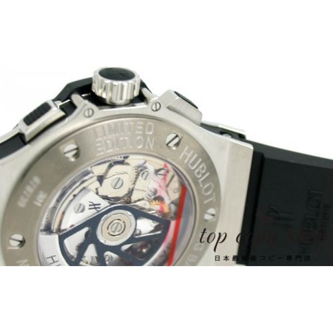 
                        ウブロ ビッグバン スーパーコピー ヨットクラブ ＣＯＵＲＣＨＥＶＥＬ 301.SM.100.RX
                    