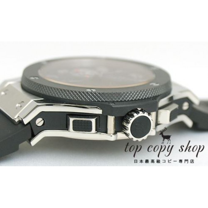 
                        ウブロ ビッグバン スーパーコピー ヨットクラブ ＣＯＵＲＣＨＥＶＥＬ 301.SM.100.RX
                    