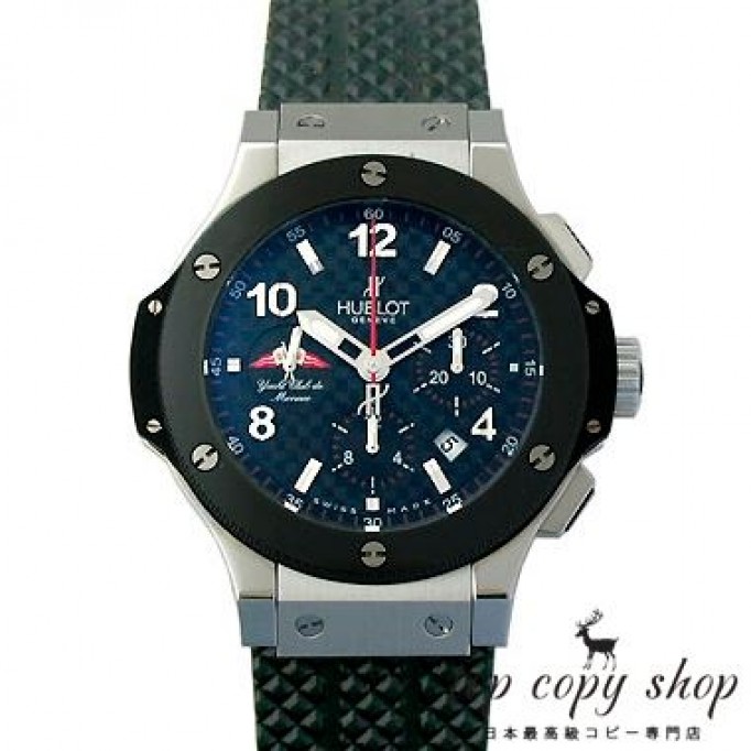 
                        ウブロ ビッグバン スーパーコピー モナコヨットクラブ限定 301SB132RX
                    