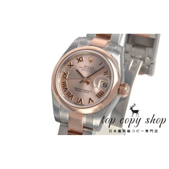 
                        ロレックス デイトジャスト スーパーコピー 179161
                    