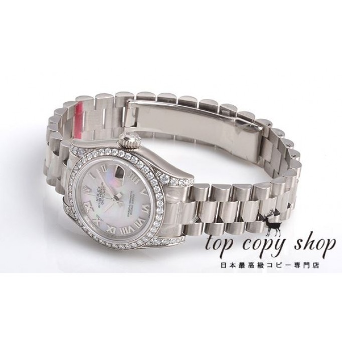 
                        ロレックス デイトジャスト スーパーコピー 179159NR
                    