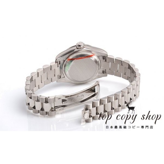 
                        ロレックス デイトジャスト スーパーコピー 179159NR
                    