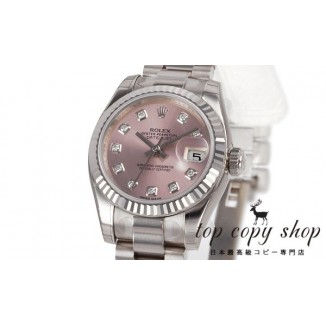 
                        ロレックス デイトジャスト スーパーコピー 179179G
                    