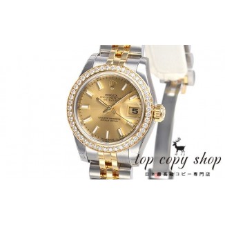 
                        ロレックス デイトジャスト スーパーコピー 179383
                    
