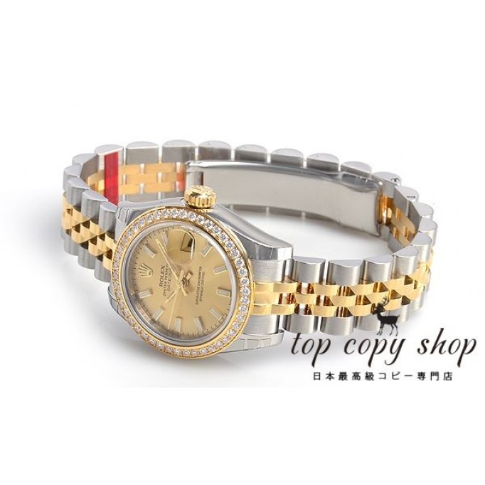 
                        ロレックス デイトジャスト スーパーコピー 179383
                    