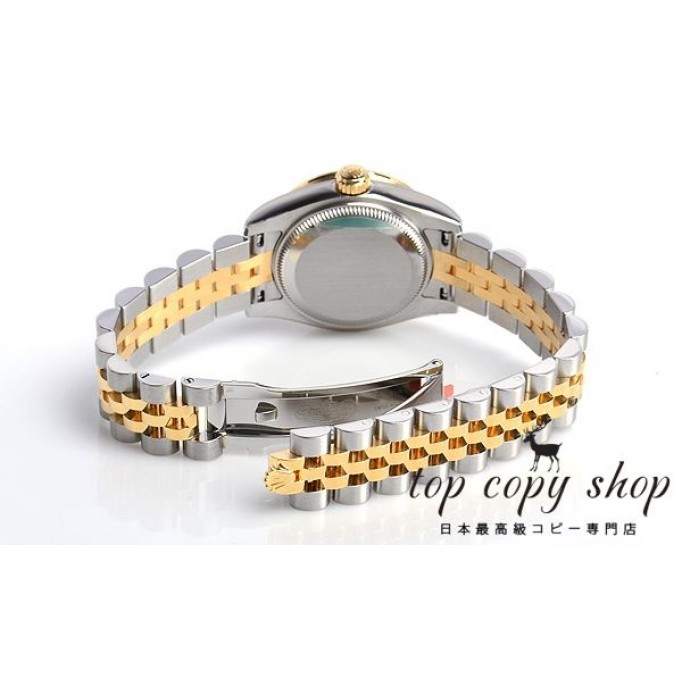 
                        ロレックス デイトジャスト スーパーコピー 179383
                    