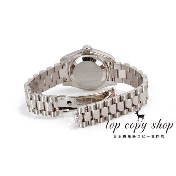 
                        ロレックス デイトジャスト スーパーコピー 179179G
                    