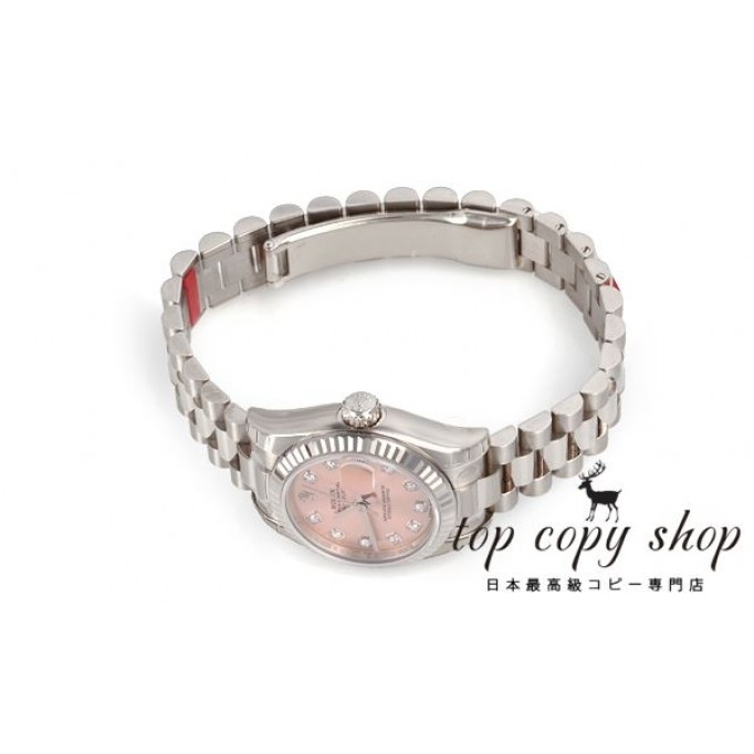 
                        ロレックス デイトジャスト スーパーコピー 179179G
                    