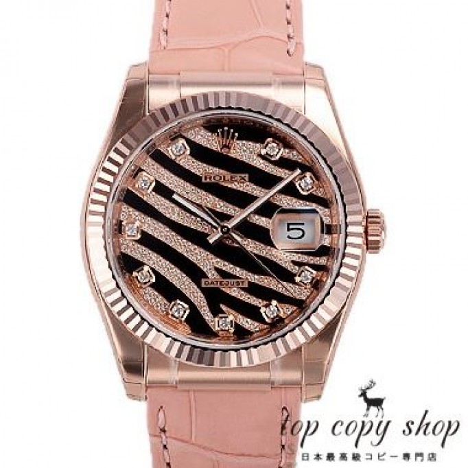 
                        ロレックス デイトジャスト スーパーコピー 116135
                    