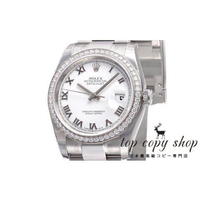 
                        ロレックス デイトジャスト スーパーコピー 116244
                    