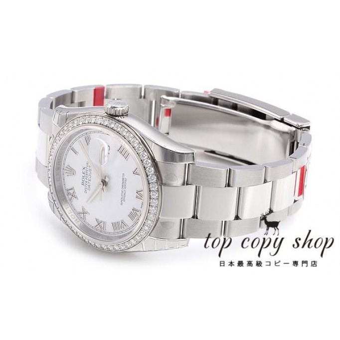 
                        ロレックス デイトジャスト スーパーコピー 116244
                    