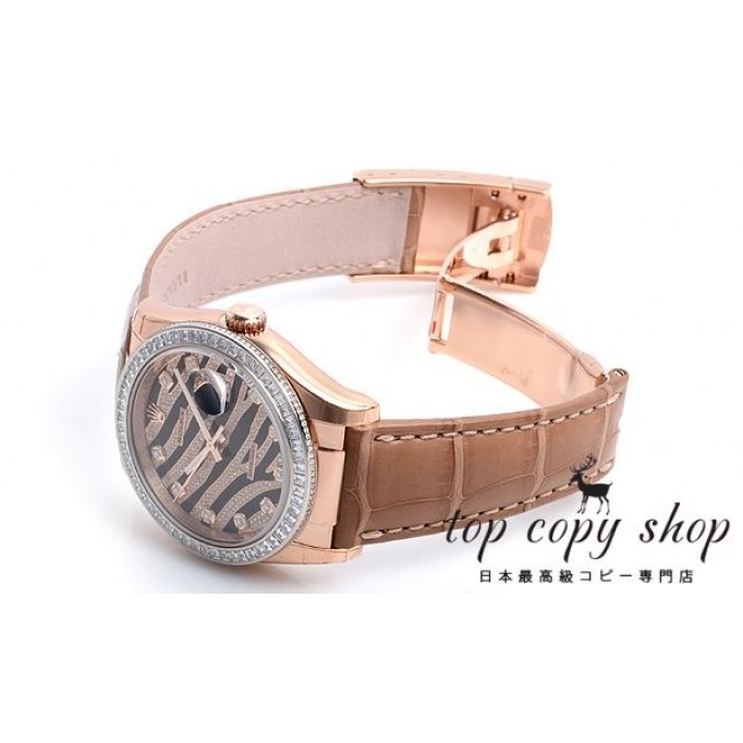 
                        ロレックス デイトジャスト スーパーコピー 116185BBR
                    