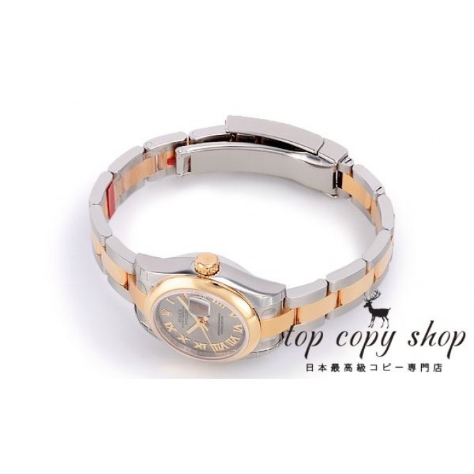 
                        ロレックス デイトジャスト スーパーコピー 179163
                    