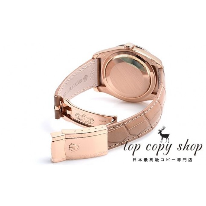 
                        ロレックス デイトジャスト スーパーコピー 116185BBR
                    