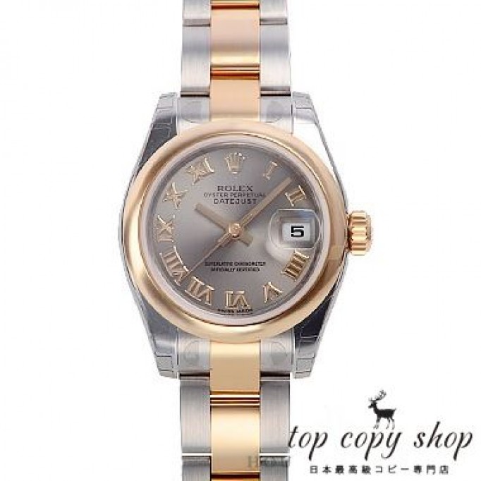 
                        ロレックス デイトジャスト スーパーコピー 179163
                    