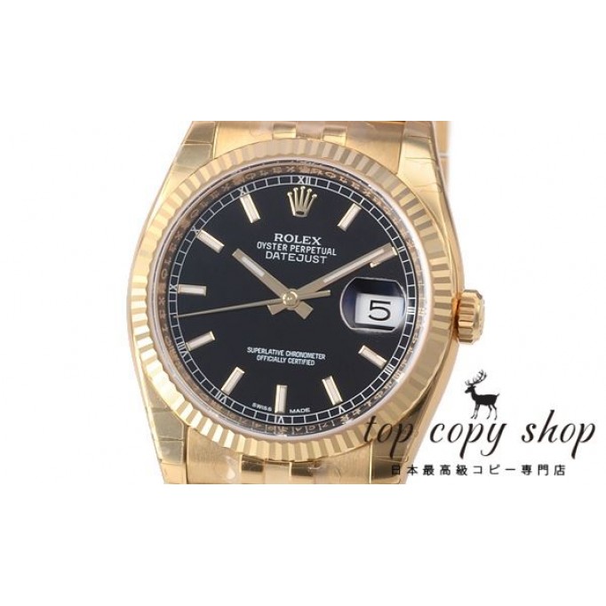 
                        ロレックス デイトジャスト スーパーコピー 116238
                    