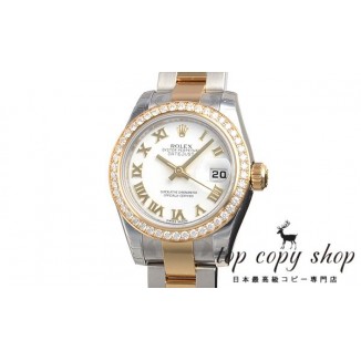 
                        ロレックス デイトジャスト スーパーコピー 179383
                    
