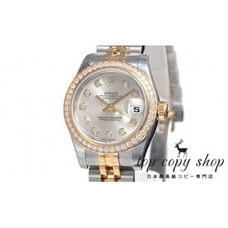 
                        ロレックス デイトジャスト スーパーコピー 179383G
                    