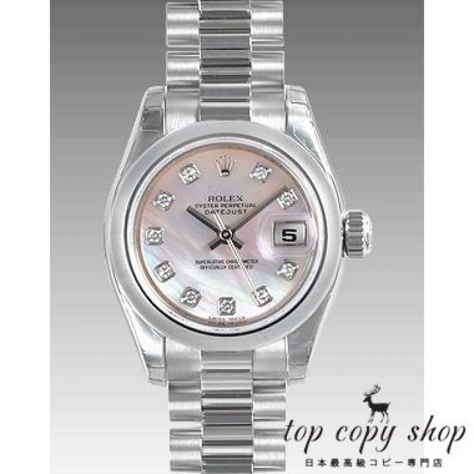 
                        ロレックス デイトジャスト スーパーコピー 179166NG
                    