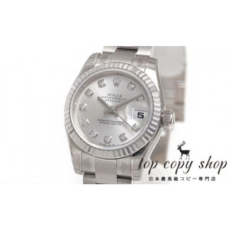 
                        ロレックス デイトジャスト スーパーコピー 179179G
                    