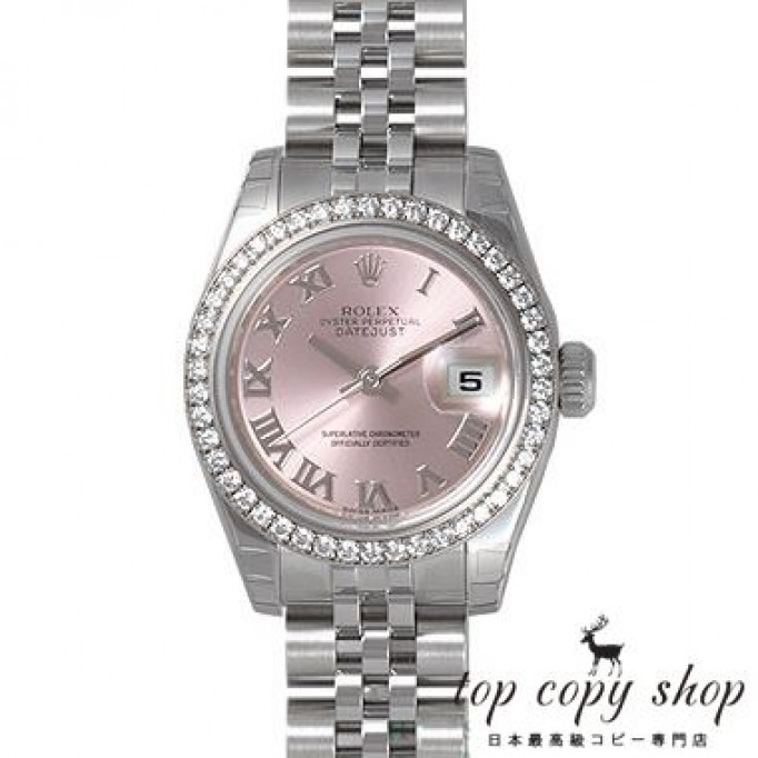 
                        ロレックス デイトジャスト スーパーコピー 179384
                    