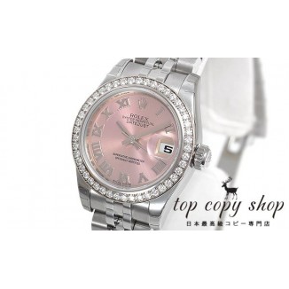 
                        ロレックス デイトジャスト スーパーコピー 179384
                    