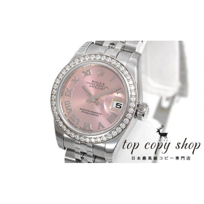 
                        ロレックス デイトジャスト スーパーコピー 179384
                    