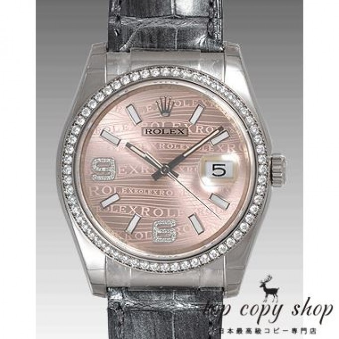 
                        ロレックス デイトジャスト スーパーコピー 116189
                    