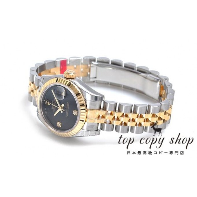 
                        ロレックス デイトジャスト スーパーコピー 1791732BR
                    