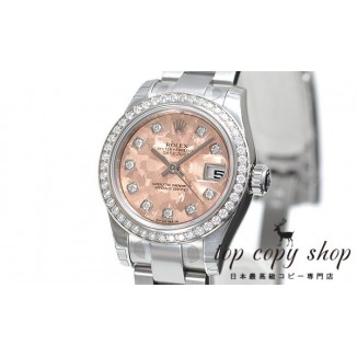 
                        ロレックス デイトジャスト スーパーコピー 179384G
                    