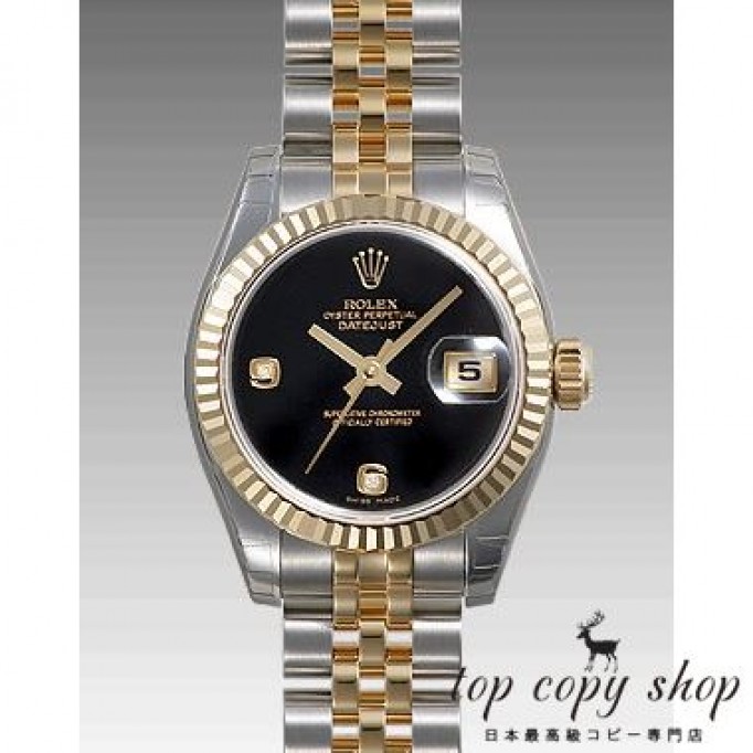 
                        ロレックス デイトジャスト スーパーコピー 1791732BR
                    