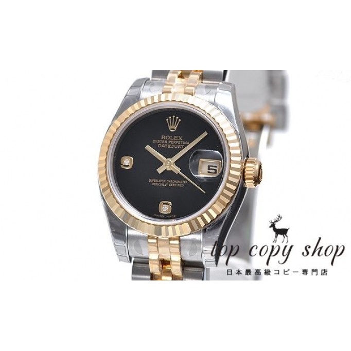 
                        ロレックス デイトジャスト スーパーコピー 1791732BR
                    