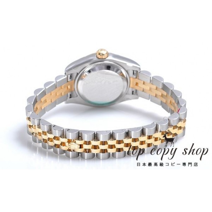 
                        ロレックス デイトジャスト スーパーコピー 1791732BR
                    